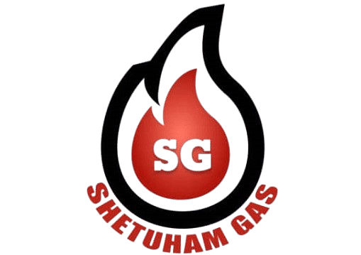 Shetuham Gas Logo